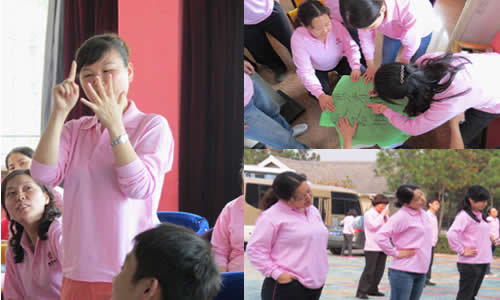 拓展訓(xùn)練 拓展訓(xùn)練