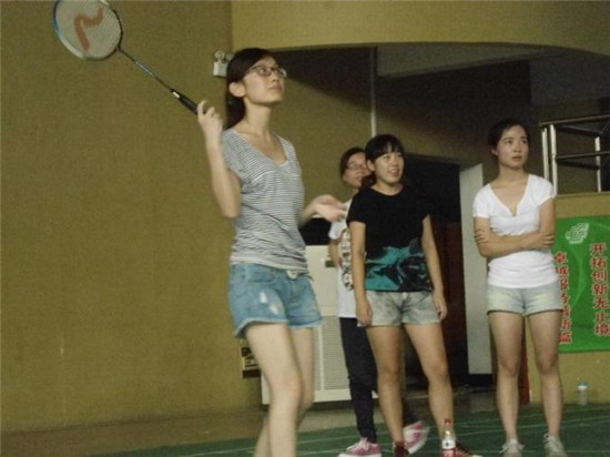 拓展訓練 拓展訓練