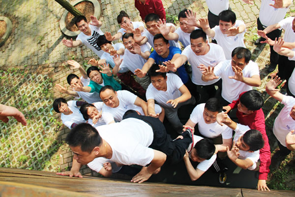 拓展訓(xùn)練 拓展訓(xùn)練