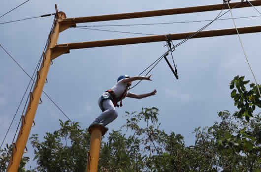 拓展訓練 拓展訓練