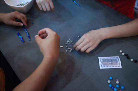 拓展訓練 拓展訓練