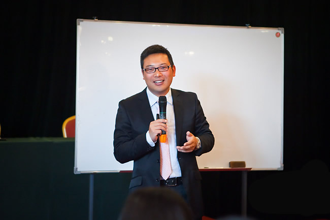 情緒與壓力管理 情緒與壓力管理