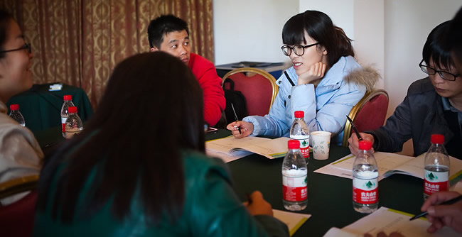 情緒與壓力管理 情緒與壓力管理