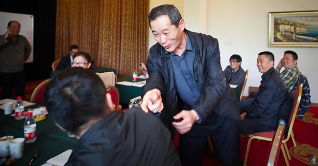 情緒與壓力管理 情緒與壓力管理