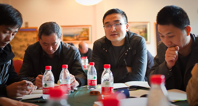 情緒與壓力管理 情緒與壓力管理