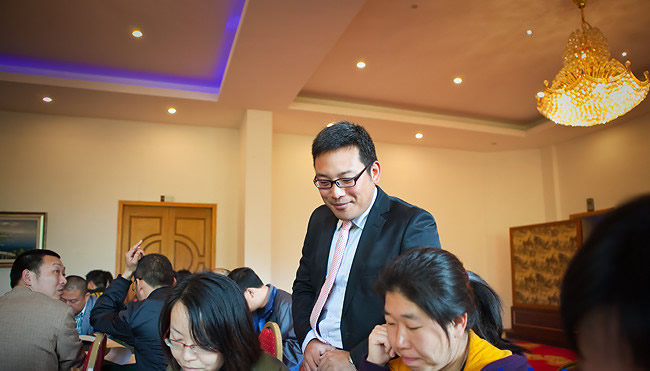 情緒與壓力管理 情緒與壓力管理