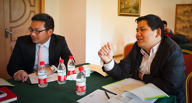 情緒與壓力管理 情緒與壓力管理