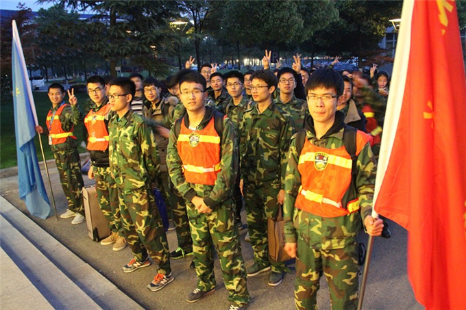 拓展訓練 拓展訓練