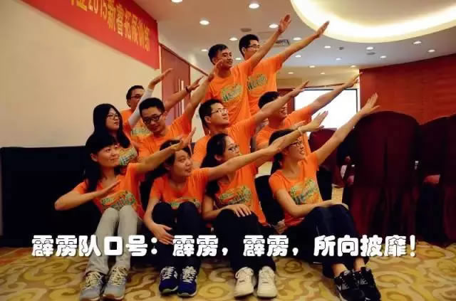 拓展訓練 拓展訓練