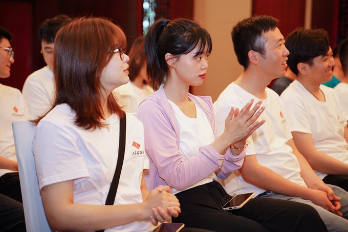 新員工入職培訓