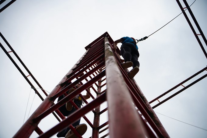 新員工入職培訓