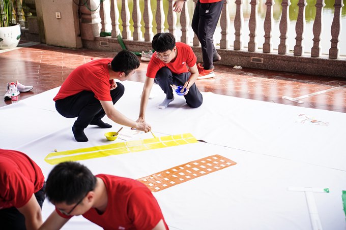 新員工入職培訓