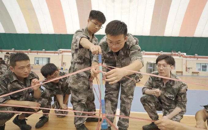 新員工入職培訓(xùn)