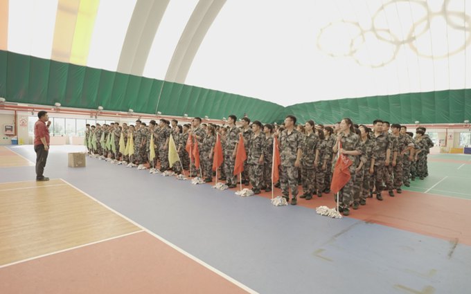 新員工入職培訓(xùn)