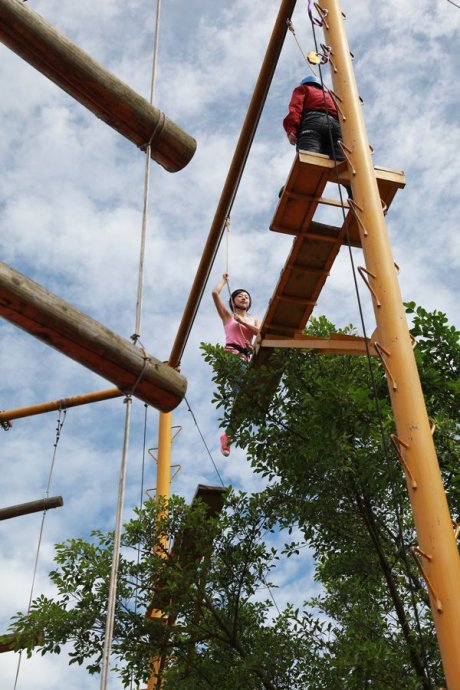 拓展訓(xùn)練 拓展訓(xùn)練