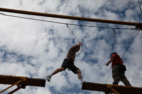 拓展訓(xùn)練 拓展訓(xùn)練