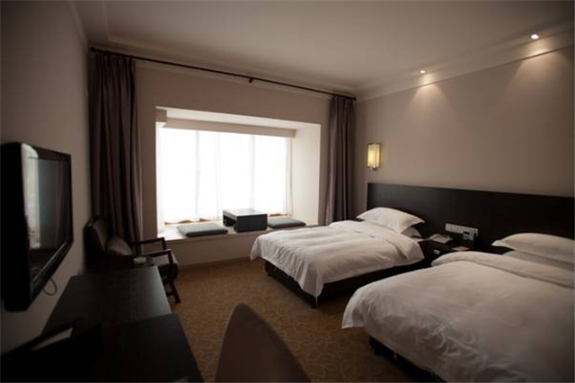 蘇體天云湖運(yùn)動(dòng)度假村